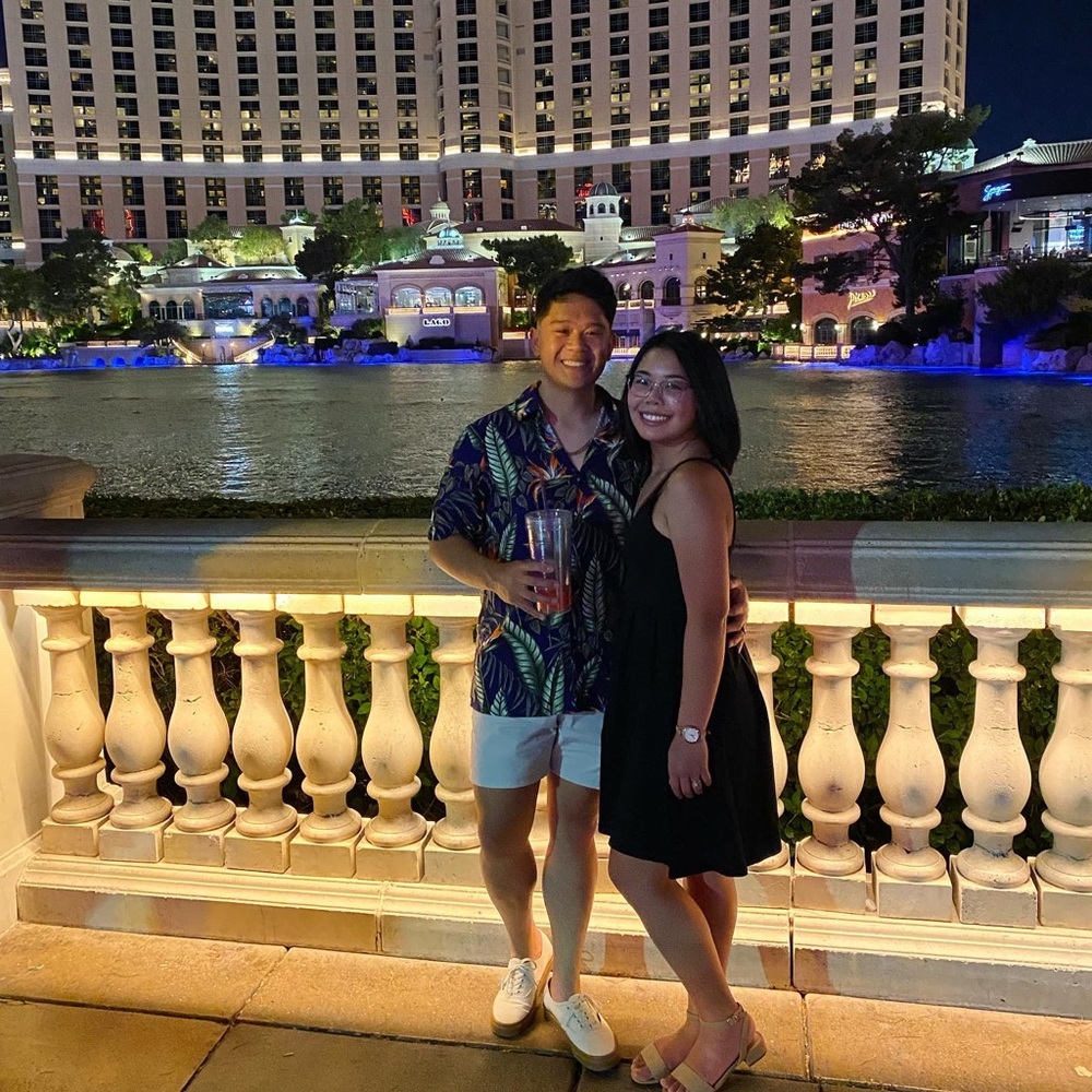 Meet your Posher, Joseph